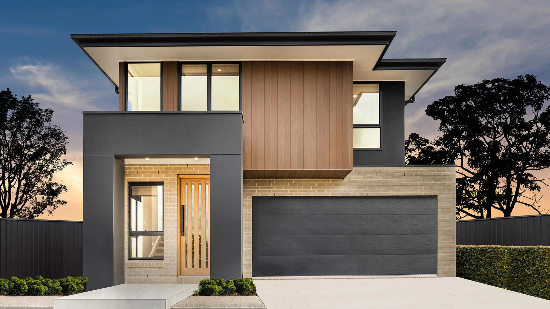 Home Building Sydney