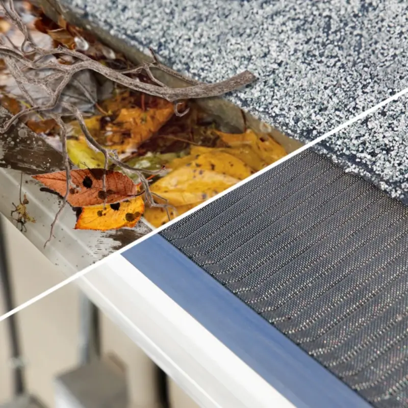 Gutter Proofing Sydney