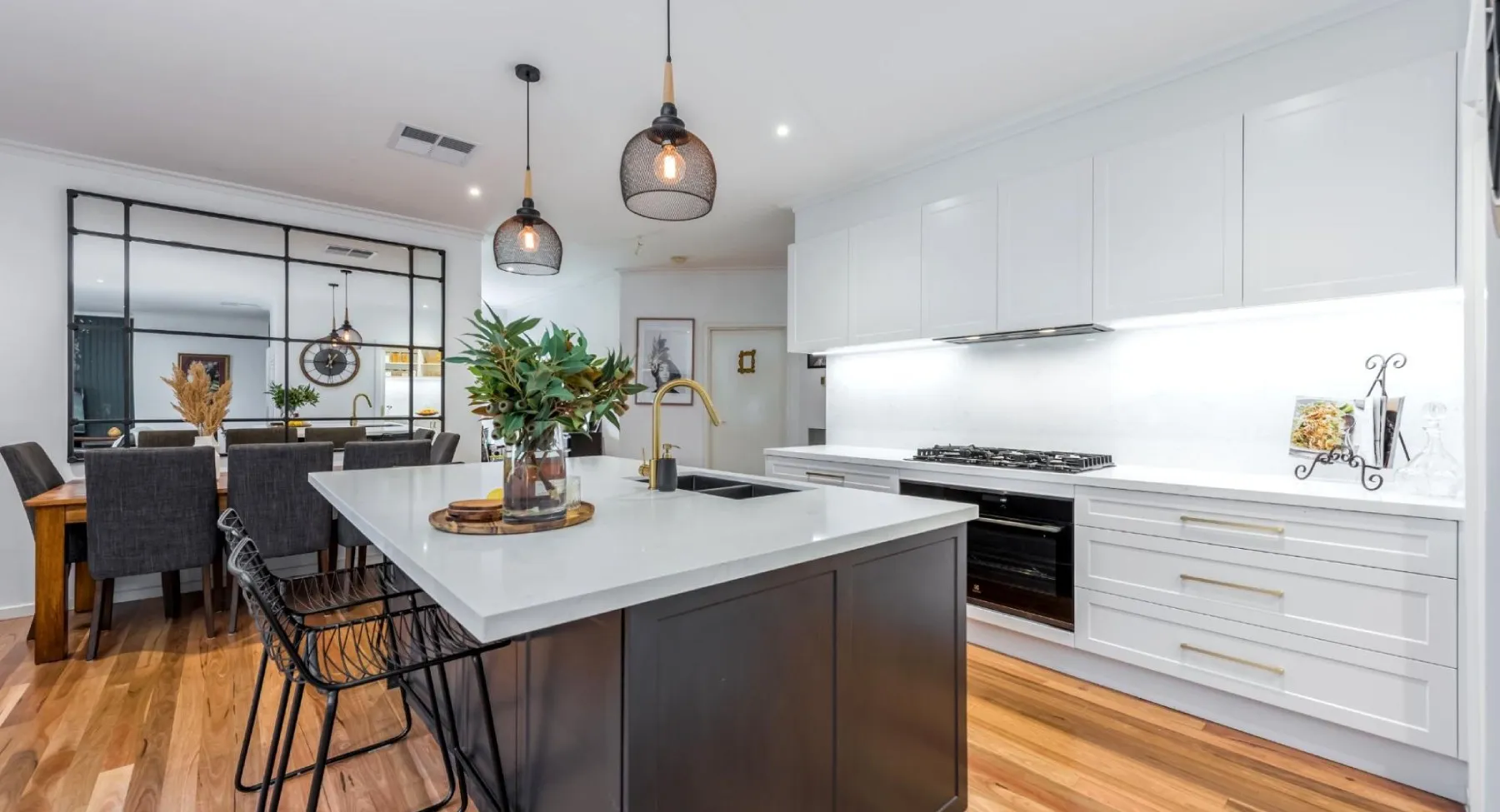 Renovations & Extensions Sydney