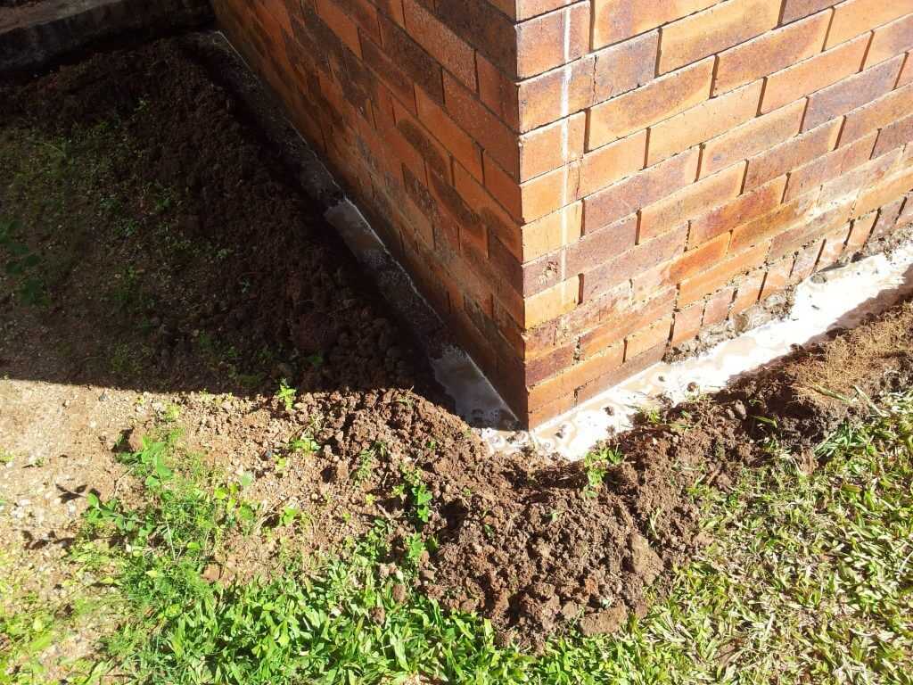 Termite Treatments/Eradication Sydney