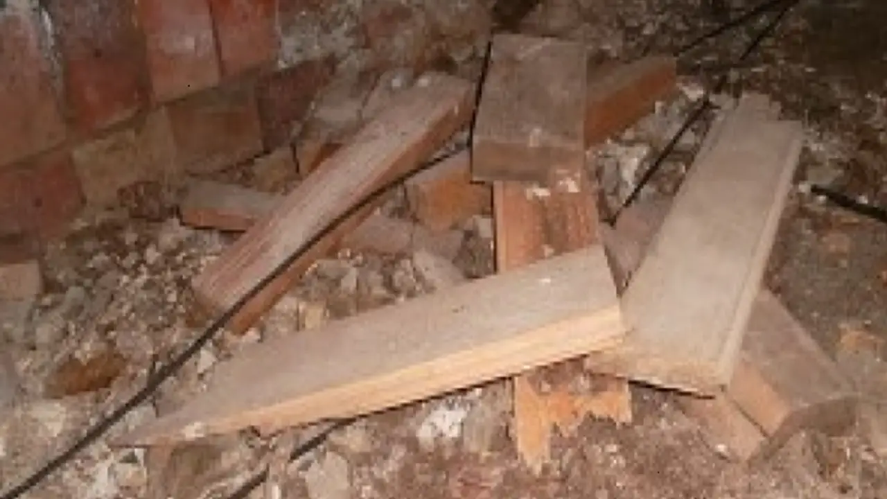 Underhouse Cleanups Sydney