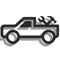 Fully Equipped For All Services